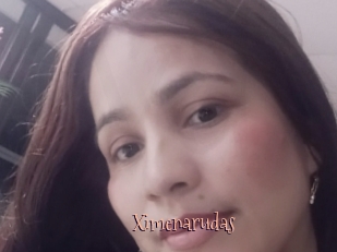 Ximenarudas