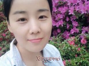 Xingganmei