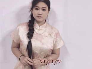 Xingjingw
