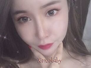 Xinxinbaby