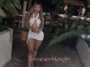 Xiomaramontenegro