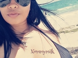 Xiommymilk