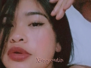 Xiomycoutin