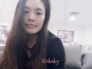 Xiubaby