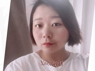 Xiuxiugirl