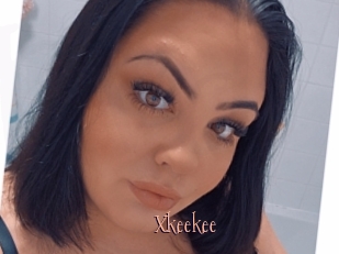Xkeekee