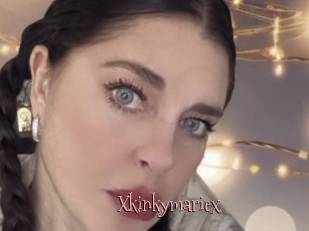 Xkinkymariex