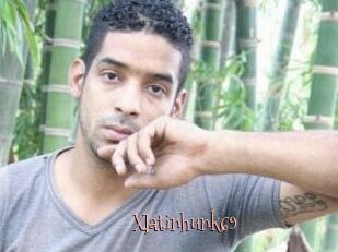 Xlatinhunk69