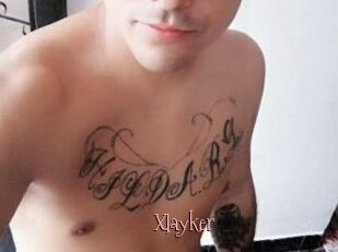 Xlayker