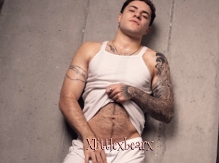 Xlittlexbearx