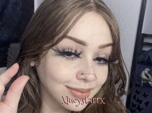 Xlucystarrx
