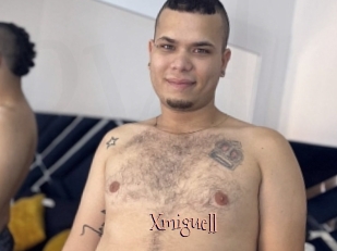 Xmiguell