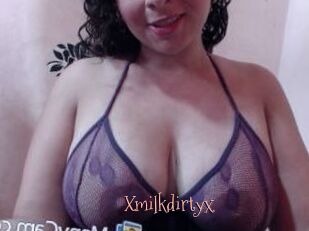 Xmilkdirtyx