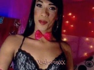 Xnahomixxx