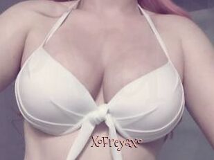 XoFreyaxo