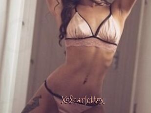 XoScarlettox