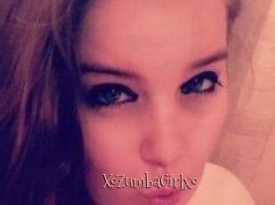 XoZumbaGirlxo