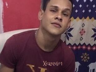 Xoann501