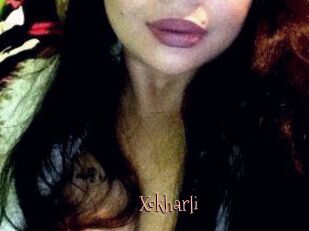 Xokharli