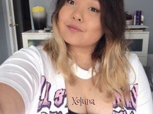 Xoluna