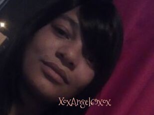 XoxAngel69xox