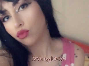 Xoxmissylunaxx