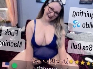 Xoxo_violetparrish