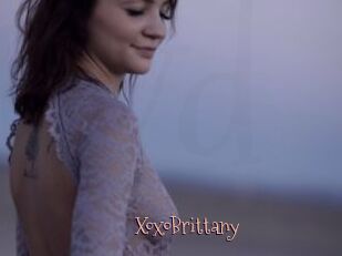 XoxoBrittany
