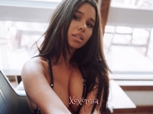Xoxomia