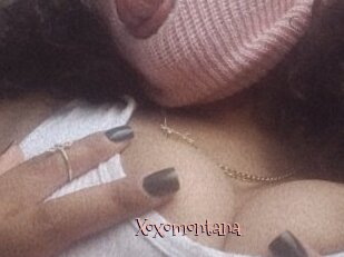 Xoxomontana