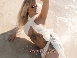 Xoxpeachesxox