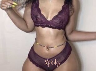 Xpinky