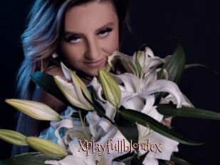 Xplayfullblondex