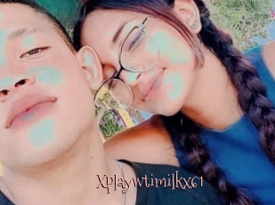 Xplaywtimilkx61