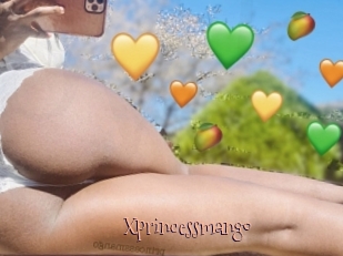 Xprincessmango