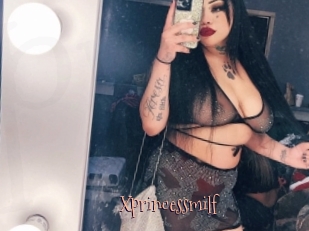Xprincessmilf