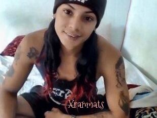 Xranmats
