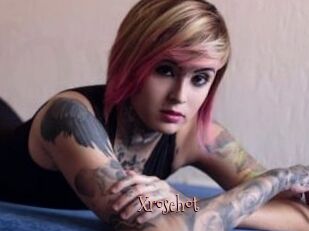 Xrosehot