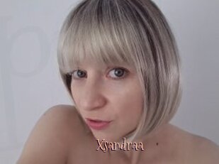 Xsandraa