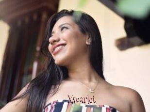 Xscarlet