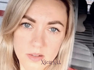 Xscarlett