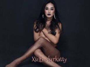 Xselfsuckerkatty