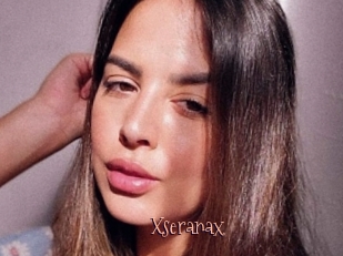 Xseranax