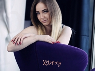 Xstormy