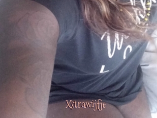 Xstrawijfje
