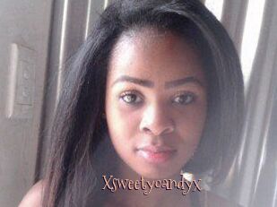 Xsweetycandyx