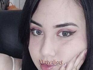 Xtasyalices
