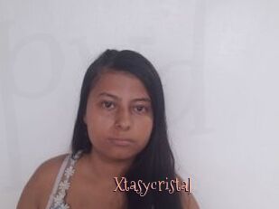 Xtasycristal