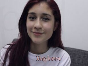 Xtasyhanna