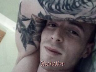 Xtentation